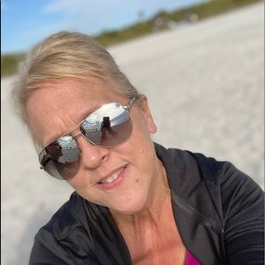 Meet your Posher, Kathy